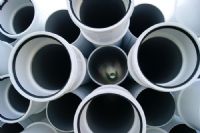 Tubo PVC hidráulico